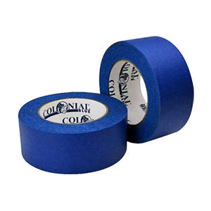 Blue Painters Tape - 1" x 60 yds.