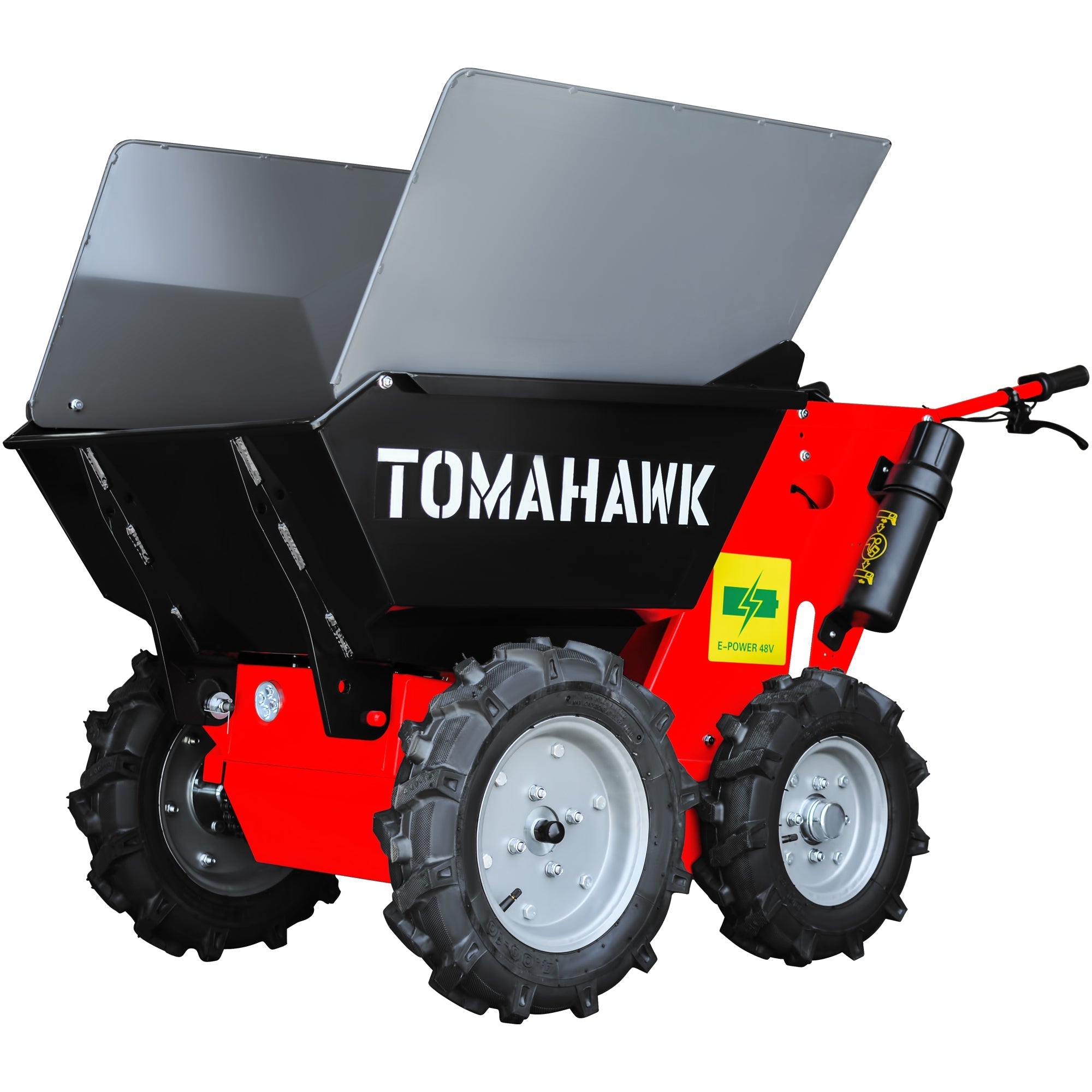 Tomahawk