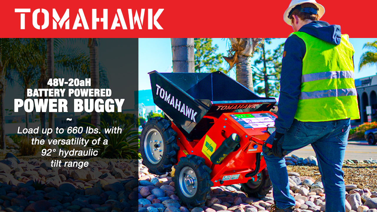 Tomahawk