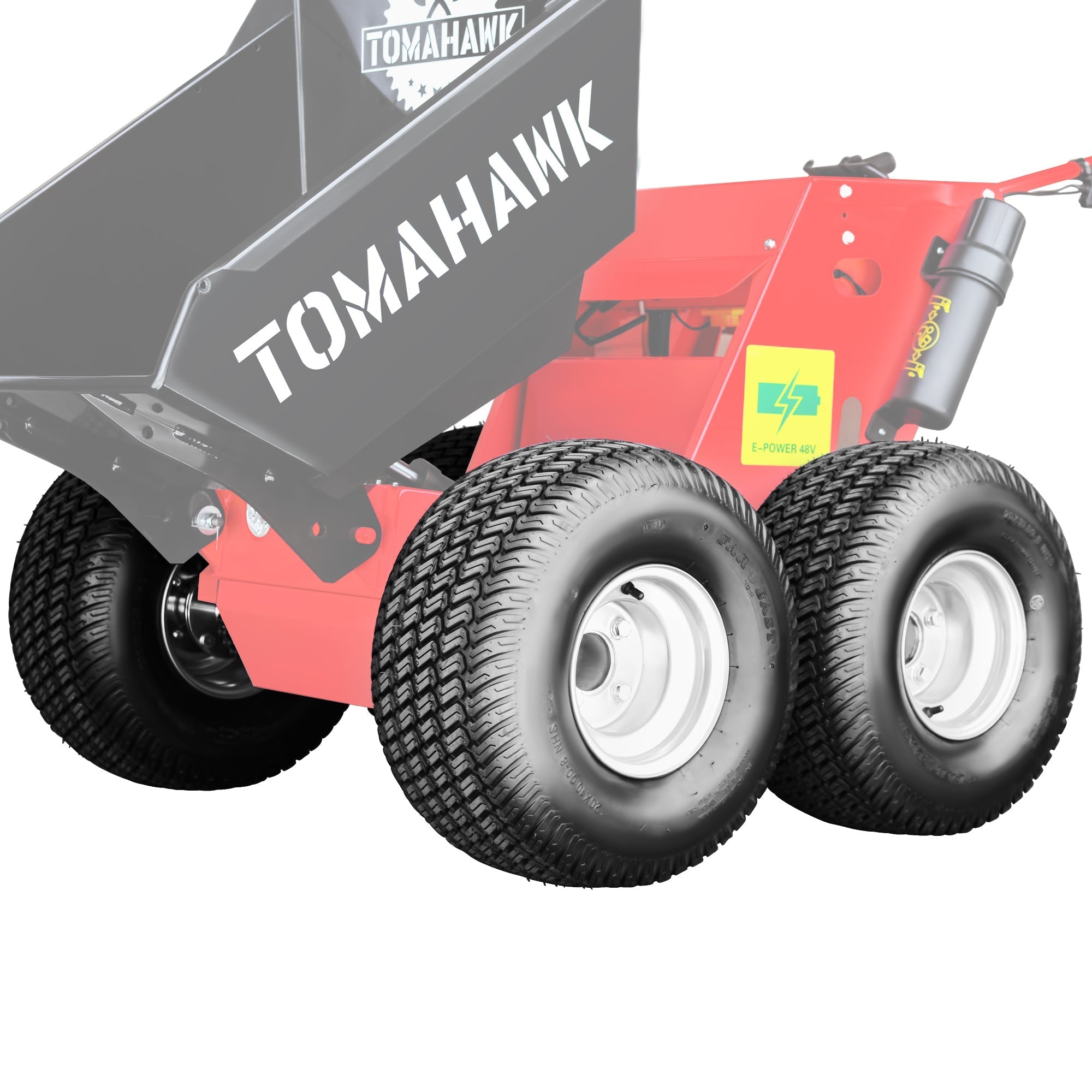 Tomahawk