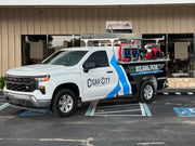 The Stallion XL Ultimate 8' Truck Bed Skid