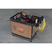 Cart Armour Mobile Cart Security Paneling for Rubbermaid 4520-88 - CA-01 product image