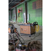 Cart Armour Mobile Cart Security Paneling for Rubbermaid 4520-88 - CA-01 product image