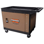 Cart Armour Mobile Cart Security Paneling for Toter ULC00-E0002, ULC00-S0002, LUXOR XLC11-B, SOUTHWIRE UTCS-LG, JET 140019/PUC-3725 - CA-05 product image