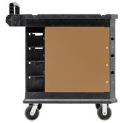 Cart Armour Mobile Cart Security Paneling for Suncast PUCSD1937, PUCHD1937 - CA-06 product image