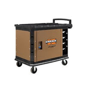 Cart Armour Mobile Cart Security Paneling for Suncast PUCSD2645, PUCHD2645 - CA-07 product image