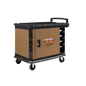 Cart Armour Mobile Cart Security Paneling for Suncast PUCSD2645, PUCHD2645 - CA-07