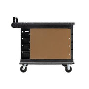Cart Armour Mobile Cart Security Paneling for Suncast PUCSD2645, PUCHD2645 - CA-07 product image