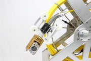 Mid Range 3688Hdet 200 Ft Cable And Hd Pan-Tilt-Zoom Camera Head Only