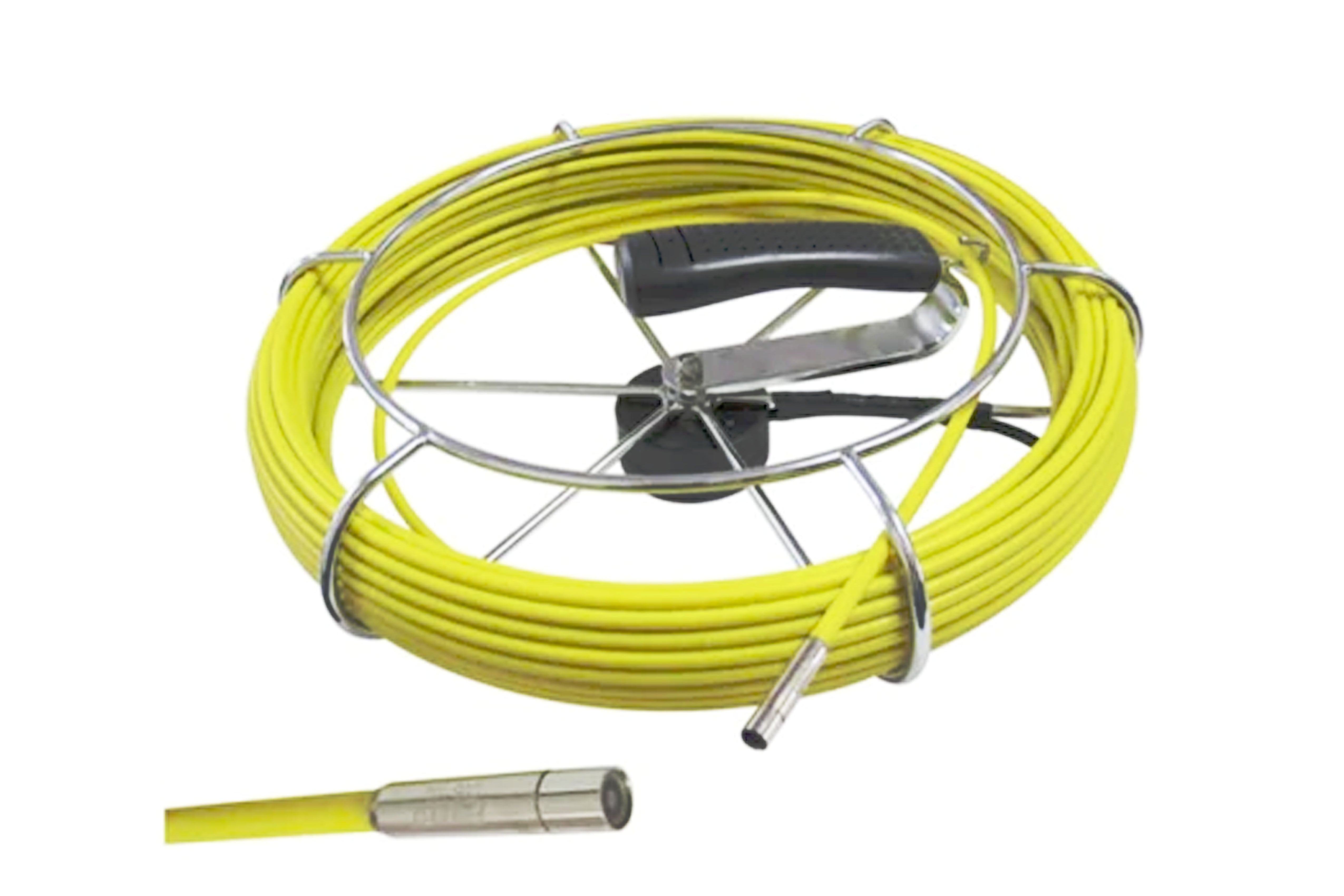 Forbest 1/4" Micro Drain & Sewer Inspection Camera - Fb-Pic3188Dn-C06-100