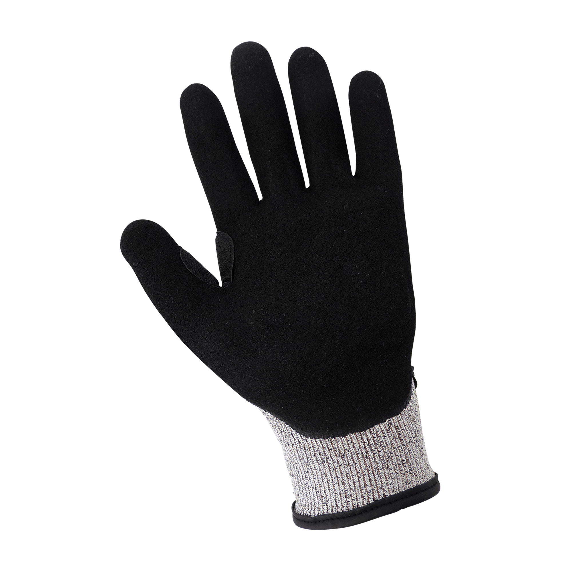 Global Glove Vise Gripster C.I.A Impact A2 Cut Level Gloves