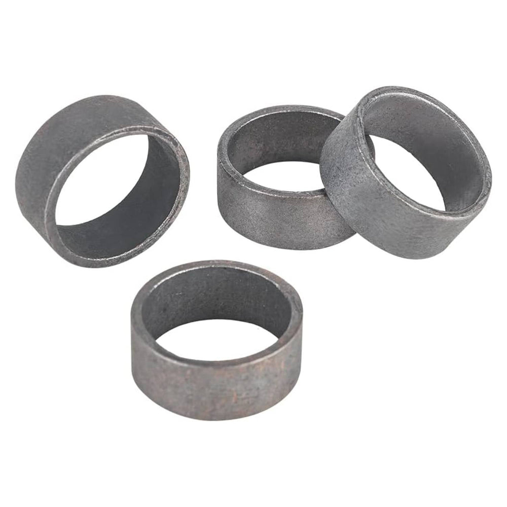 PEX Copper Rings 1/2" (100)