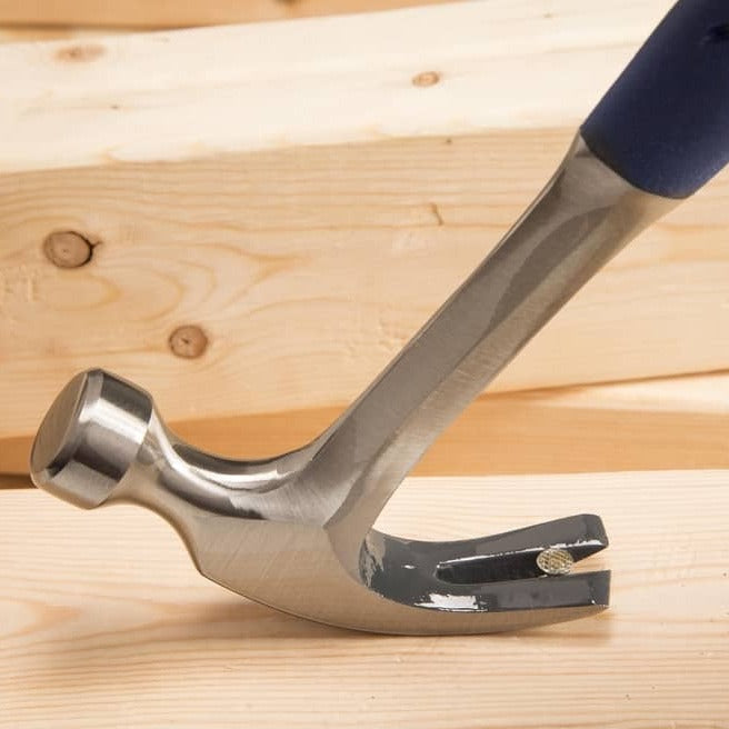 Estwing E3-16C Claw Hammer Estwing