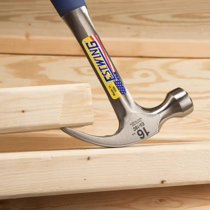 Estwing E3-16C Claw Hammer Estwing