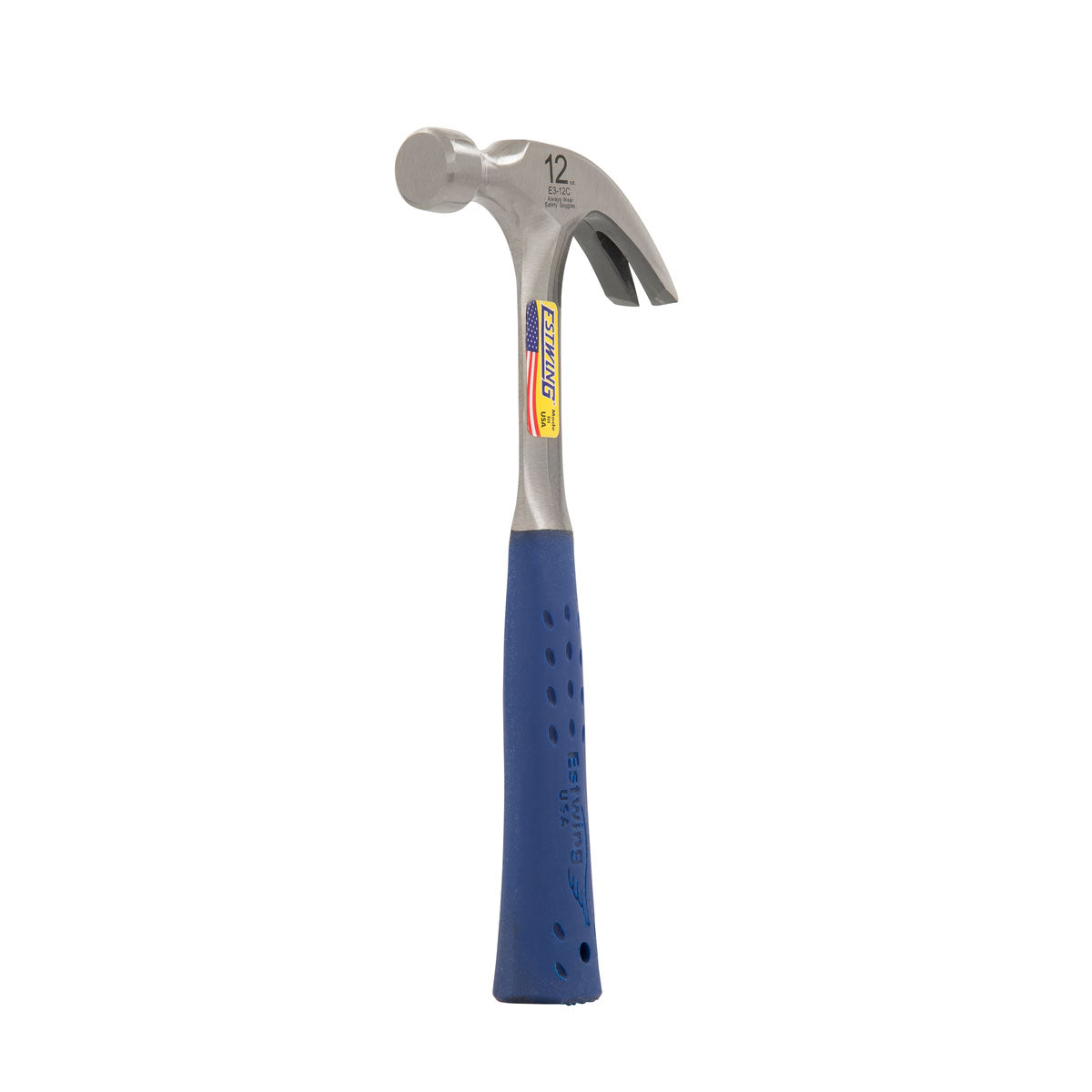 Estwing E3-16C Claw Hammer Estwing