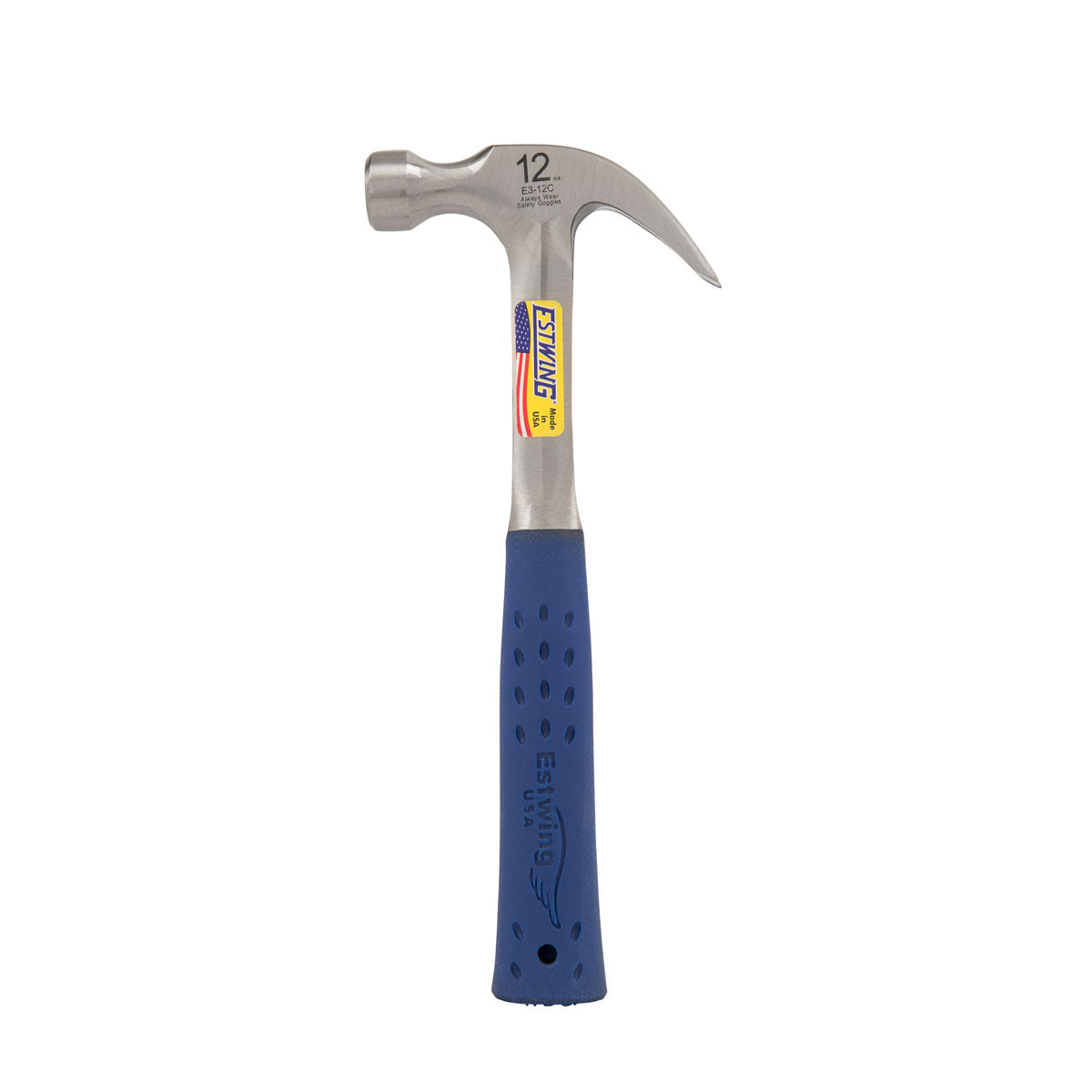 Estwing E3-16C Claw Hammer Estwing