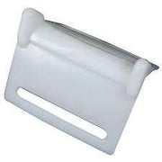 Corner Protector for 2" & 4" Webbing - WHITE