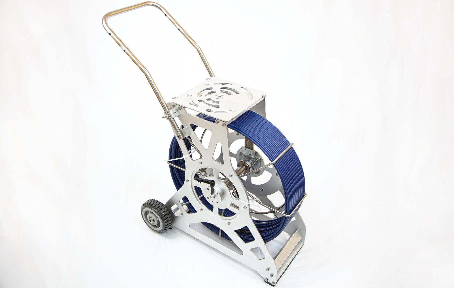 Advanced Mid Range 3388Et 200Ft Cable And Camera Head Only