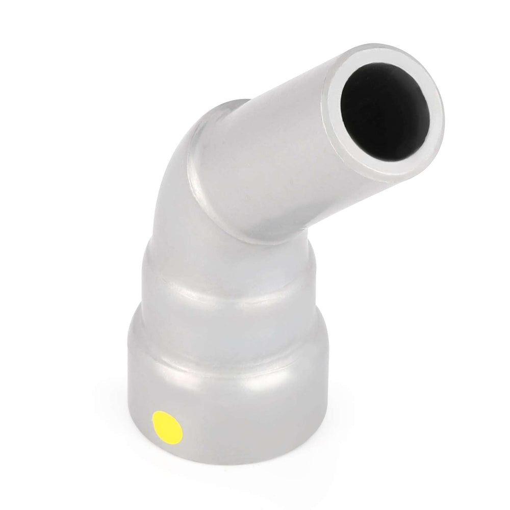10 Pcs 1" Carbon Press 45° Street Elbow