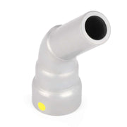 3/4" Carbon Press 45° Street Elbow