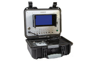 Forbest Sd - Black 7" Lcd Waterproof Control Station