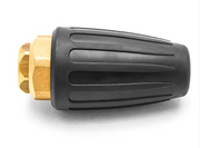 MTM Hydro RotoJet 5,000 PSI 4.0 GPM Turbo Nozzle 16.0080
