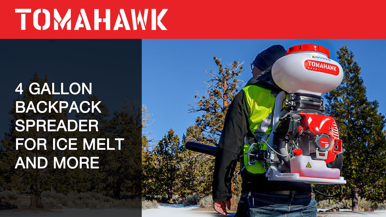 Tomahawk