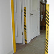 Cardboard Corner Guard 48" x 2" x 2"