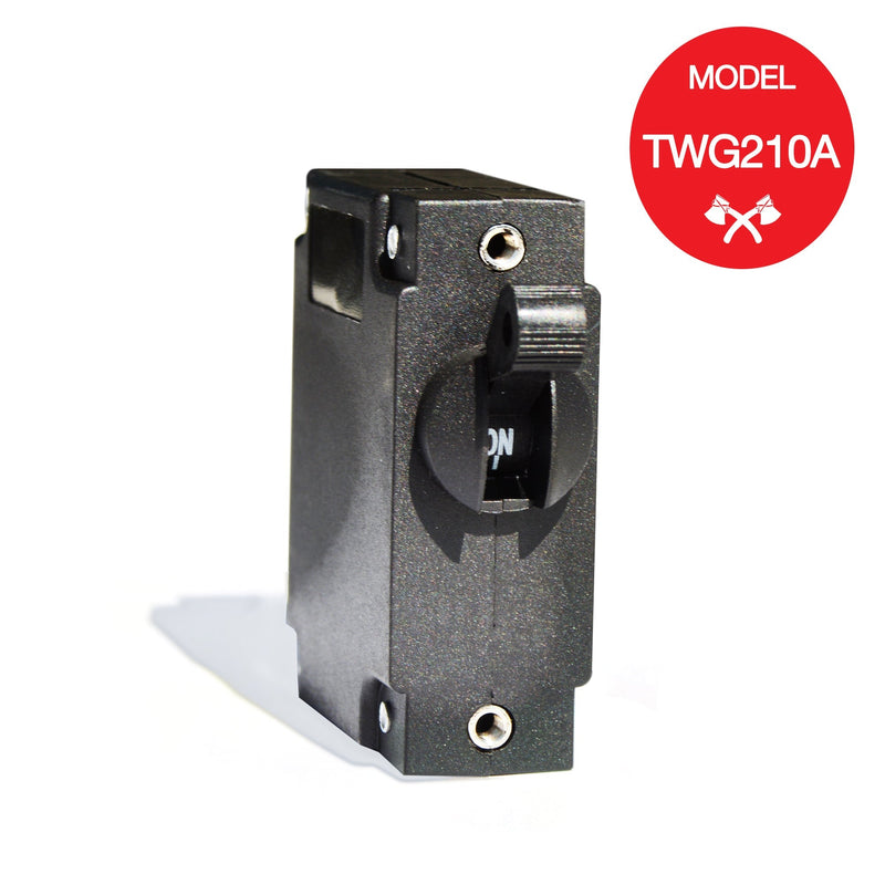 Circuit Breaker for TWG210A Welder Generator