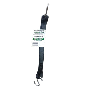 Commercial Grade EPDM 15" Strap