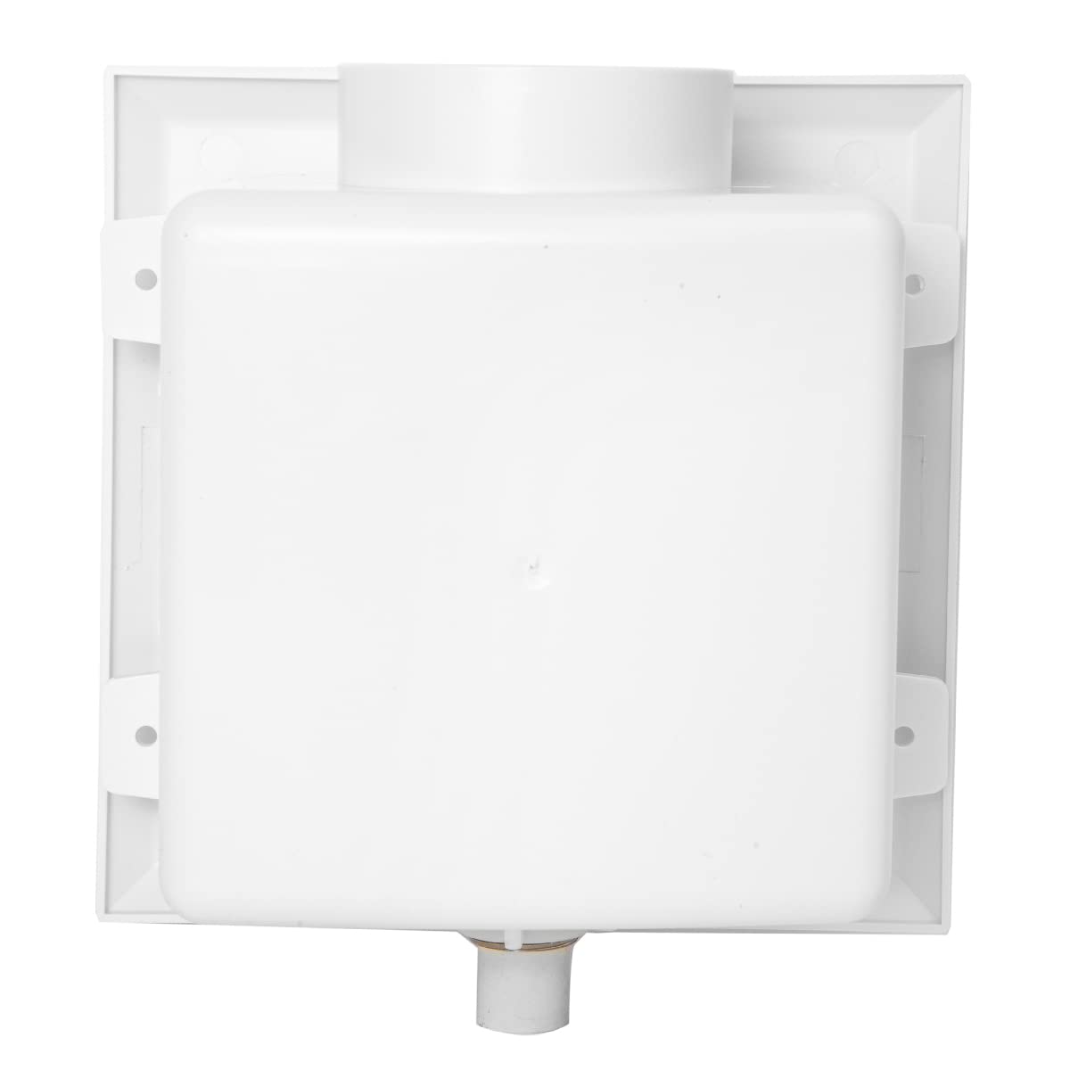 1/2" CPVC PPE Intet, Dishwasher Outlet Box, with Copper Water Hammer Arrestor