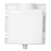 1/2" CPVC PPE Intet, Dishwasher Outlet Box, with Copper Water Hammer Arrestor