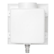 10 Pcs 1/2" PEX Expansion (F1960) Inlet, Dishwasher Outlet Box, with Copper Hammer Arrestor