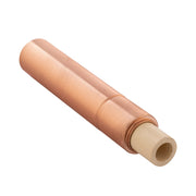 1/2" Male Sweat, Straight Copper Water Hammer Arrestor