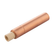 10 Pcs 1/2" CPVC Pipe Connection, Water Hammer Arrestor, Copper