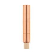 1/2" Male Sweat, Straight Copper Water Hammer Arrestor