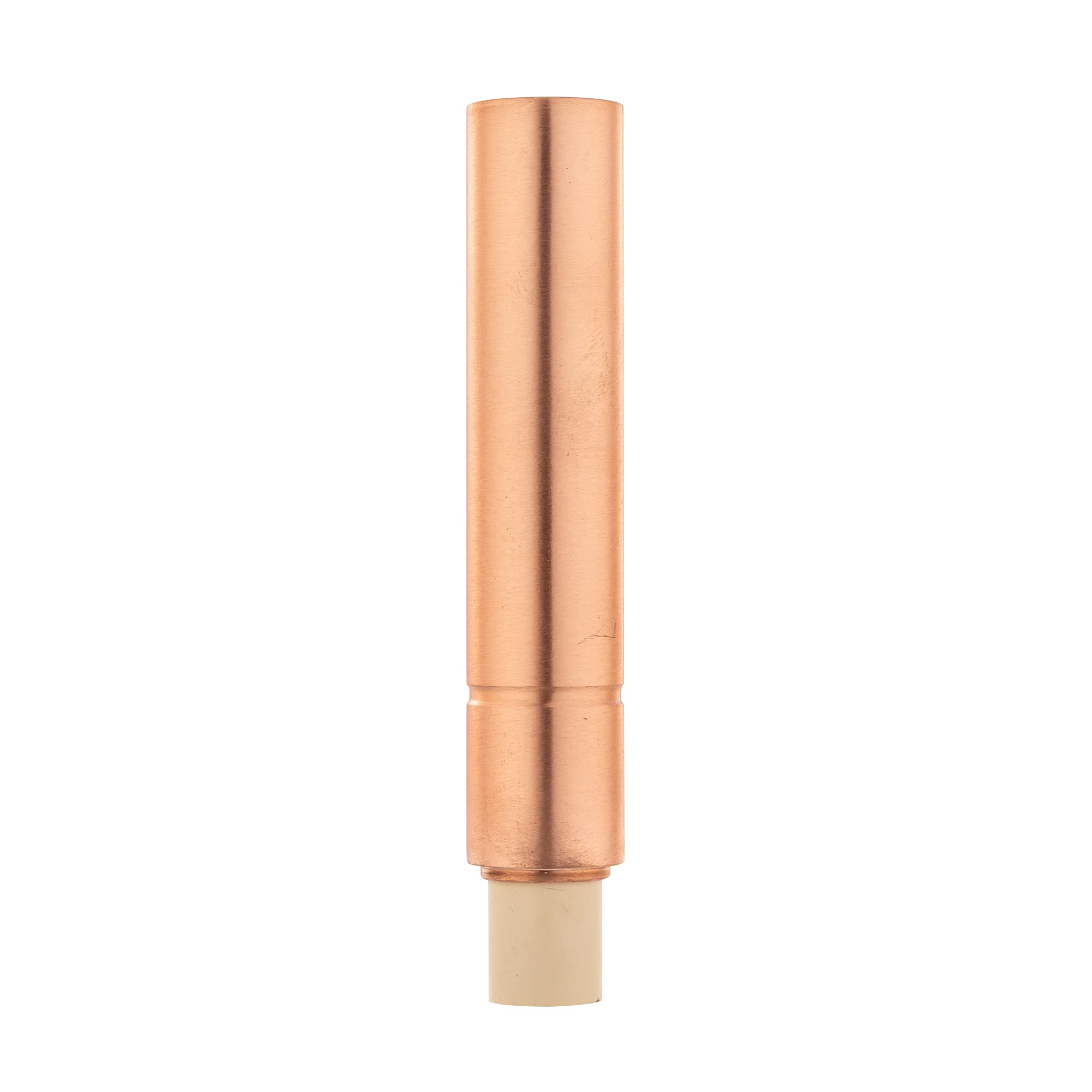 1/2" Male Sweat, Straight Copper Water Hammer Arrestor