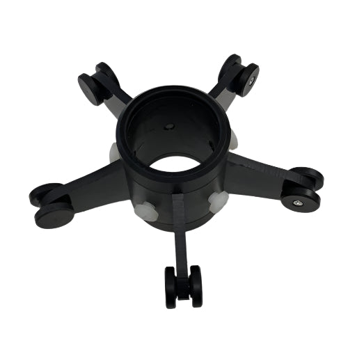 Wire Cover For C60A Pan-Tilt Camera