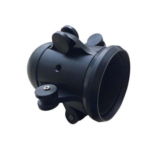 Wire Cover For C60A Pan-Tilt Camera