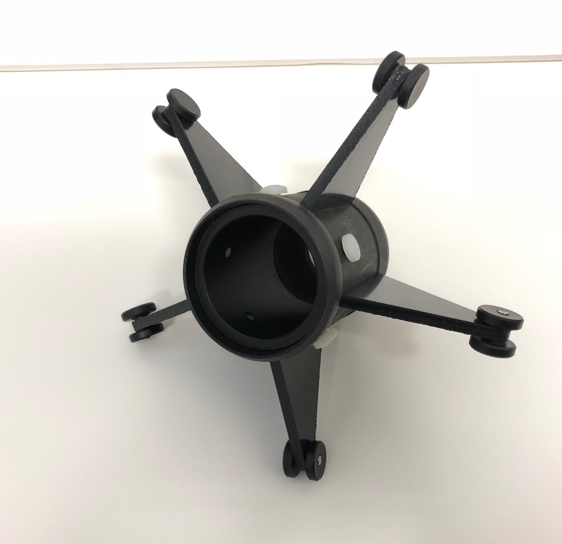 Crawler For C60 Pan-Tilt Camera Head