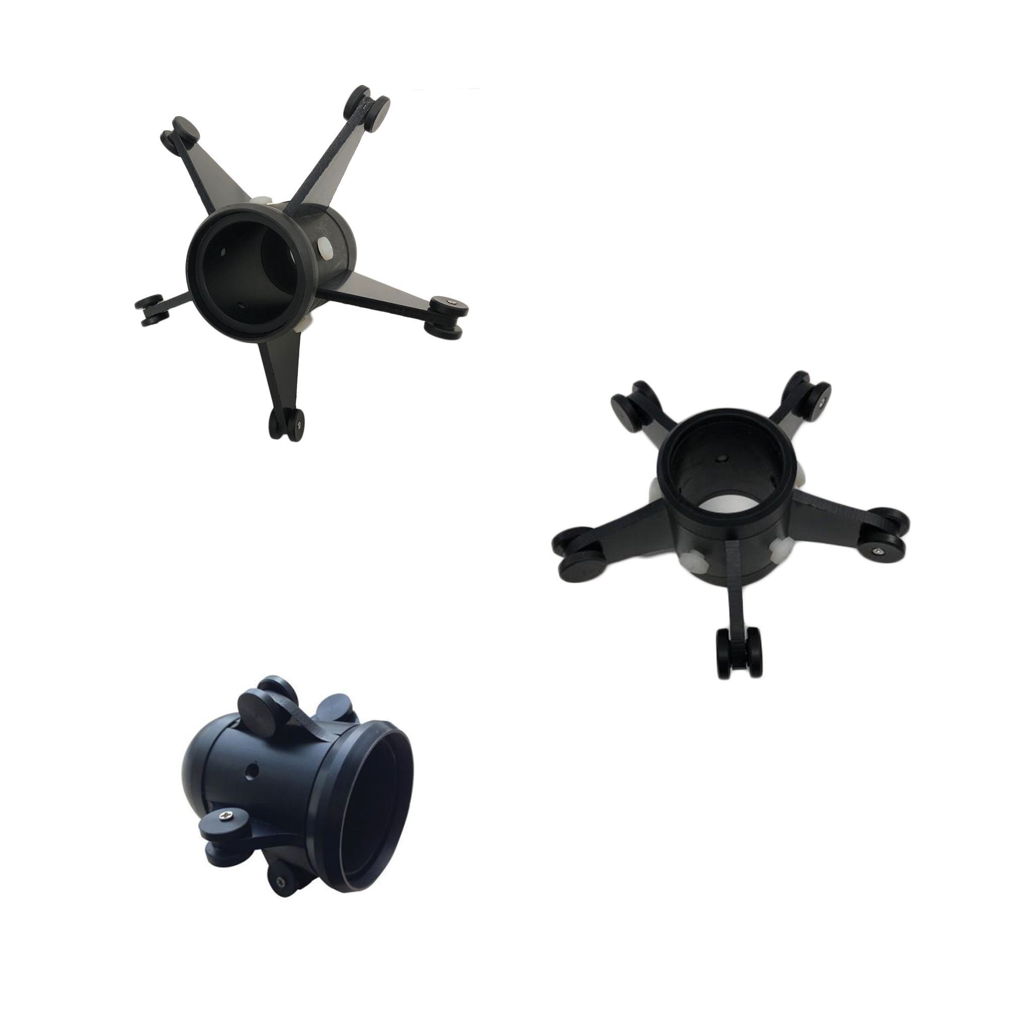 Wire Cover For C60A Pan-Tilt Camera
