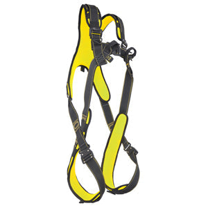 Cyclone Full Body Harness- M-L