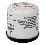 Takeuchi Fuel Filter (Spin-On) D01174696