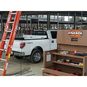 Jobsite Piano Box 47.8 cu ft w/ KL - 89-KL product image