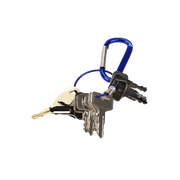 Depco Construction Multiple Key Set DA11392