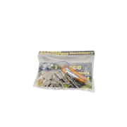 Depco Construction Multiple Key Set DA11392