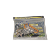 Depco Heavy Equipment Multi-Key Set DA62181-NL
