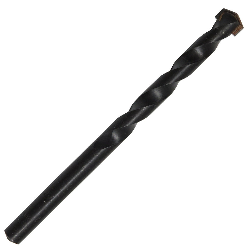 7/32" x 4"  Carbide Tipped Masonry Drill Bit Drill America DAM4X7/32