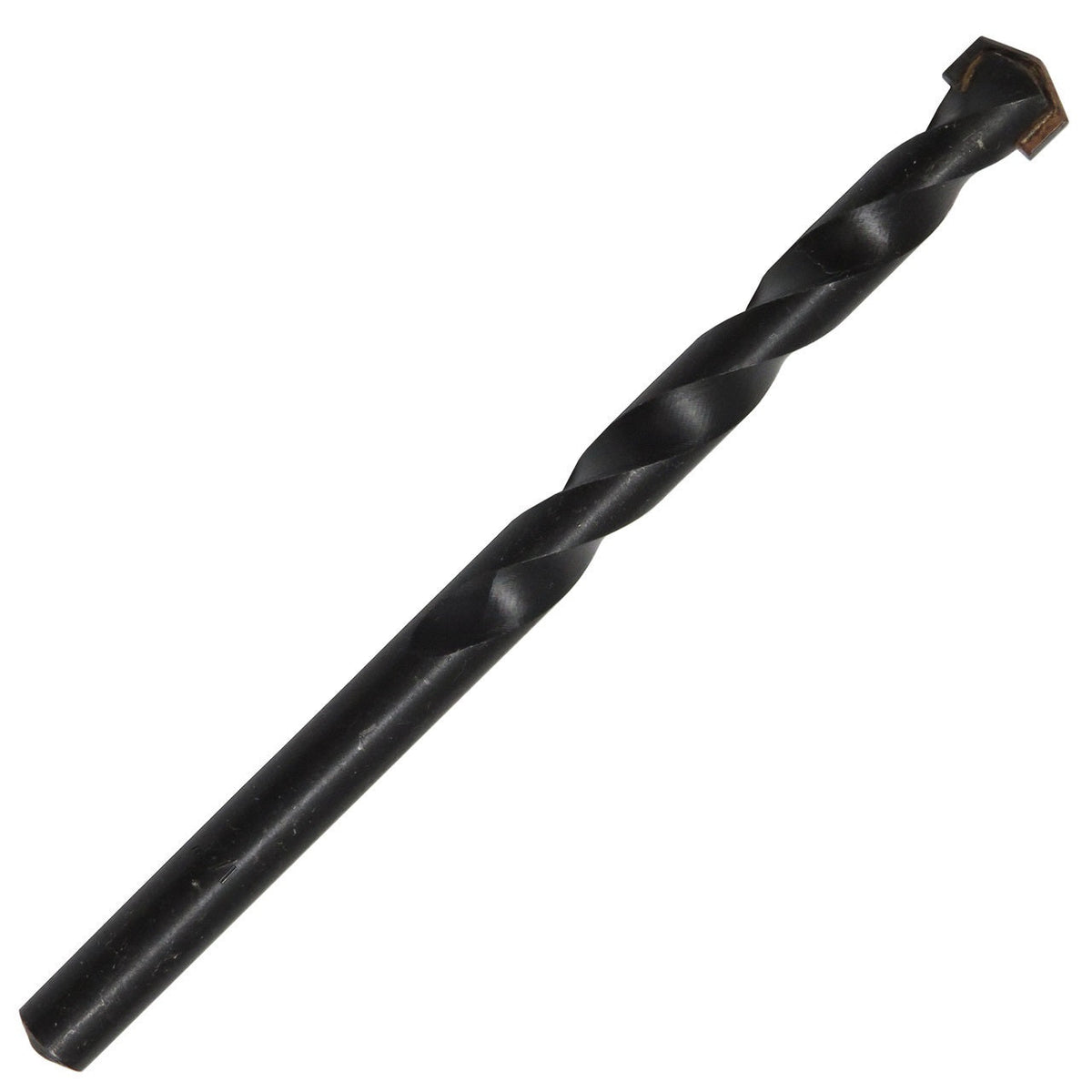 7/16" x 6"  1/4" Shank Carbide Tipped Masonry Drill Bit Drill America DAM6X7/16X1/4