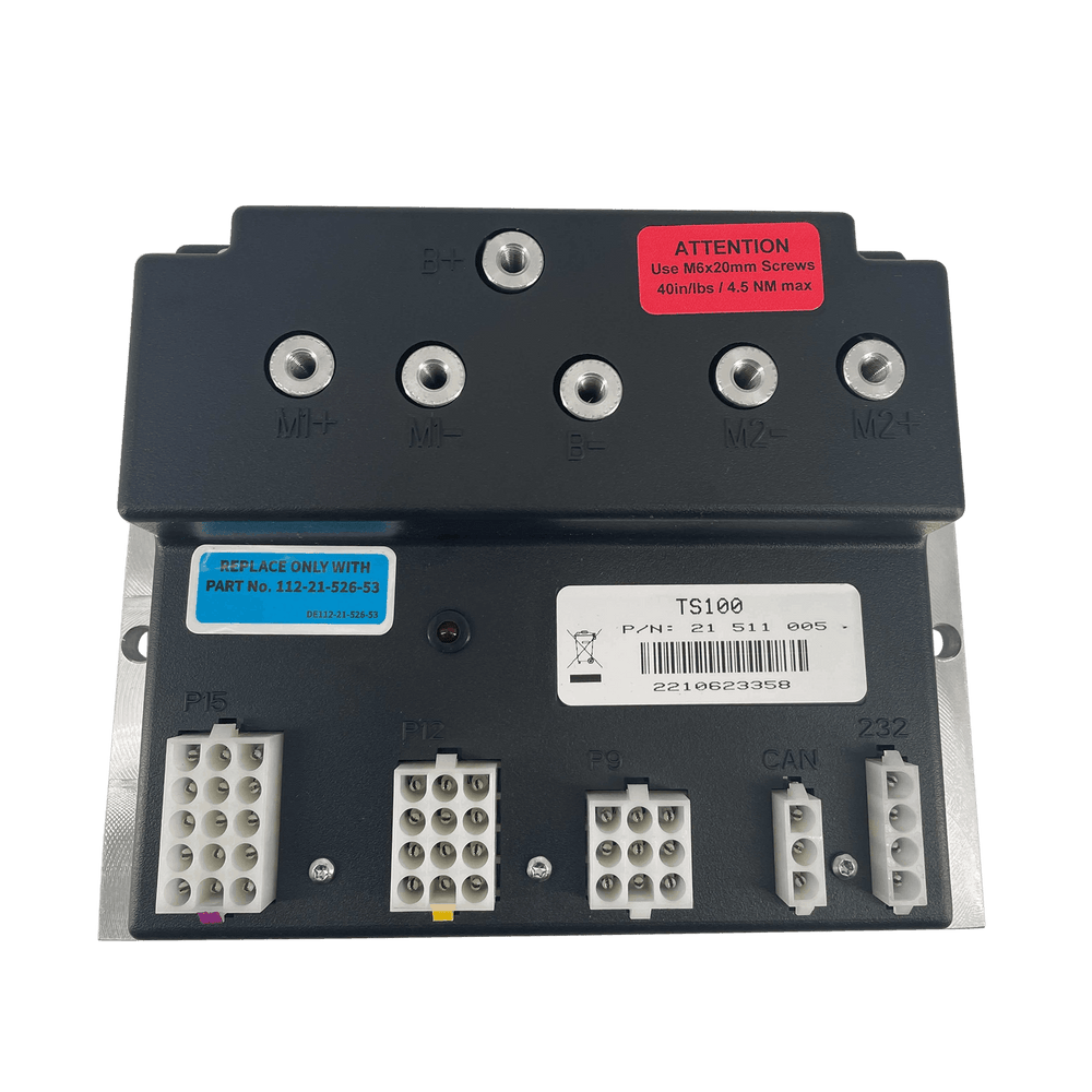 Hy-Brid Lifts Control Board 112-21-526-53-K